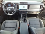 2026 Ford Bronco - Preview 13