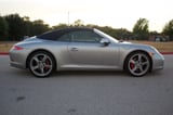 2012 Porsche 911 - Preview 4
