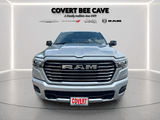 2026 Ram 1500 - Preview 2
