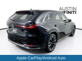 2024 Mazda CX-90 - Preview 7
