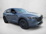 2025 Mazda CX-5 - Preview 3