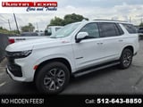 2023 Chevrolet Tahoe - Preview 2