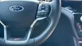 2023 Ford Explorer - Preview 15