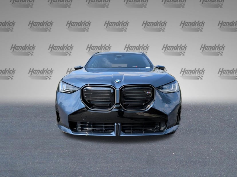 2026 BMW X3 - Image 1