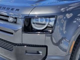 2026 Land Rover Defender - Preview 8