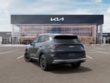 2026 Kia Sportage - Preview 4