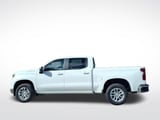 2026 Chevrolet Silverado 1500 - Preview 6