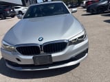 2018 BMW 5 Series - Preview 8