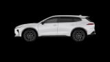 2026 Toyota Crown Signia - Preview 4