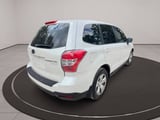 2014 Subaru Forester - Preview 5