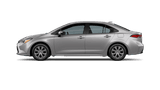 2027 Toyota Corolla - Preview 3
