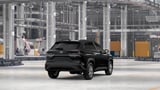 2026 Toyota Corolla Cross - Preview 9