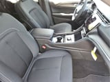 2026 Jeep Grand Cherokee - Preview 9