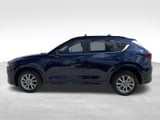 2025 Mazda CX-5 - Preview 8