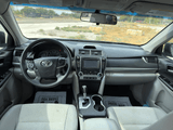 2013 Toyota Camry - Preview 9