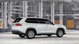 2026 Toyota Grand Highlander - Preview 11