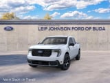 2026 Ford Maverick - Preview 2