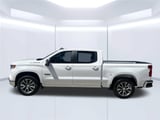 2026 Chevrolet Silverado - Preview 2
