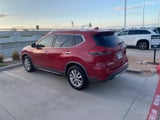 2017 Nissan Rogue - Preview 10