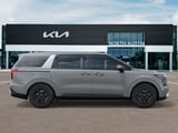 2027 Kia Carnival - Preview 6