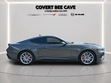 2024 Ford Mustang - Preview 8