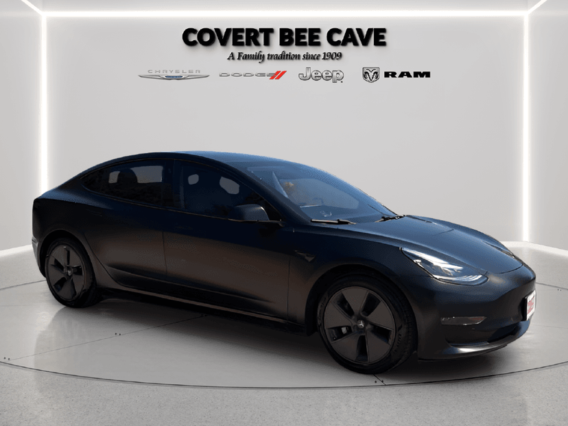 2019 Tesla Model 3 - Image 1