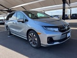 2027 Honda Odyssey - Preview 2