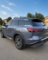 2024 INFINITI QX60 - Preview 5