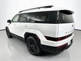 2027 Hyundai Santa Fe - Preview 7