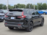 2027 Honda CR-V - Preview 5