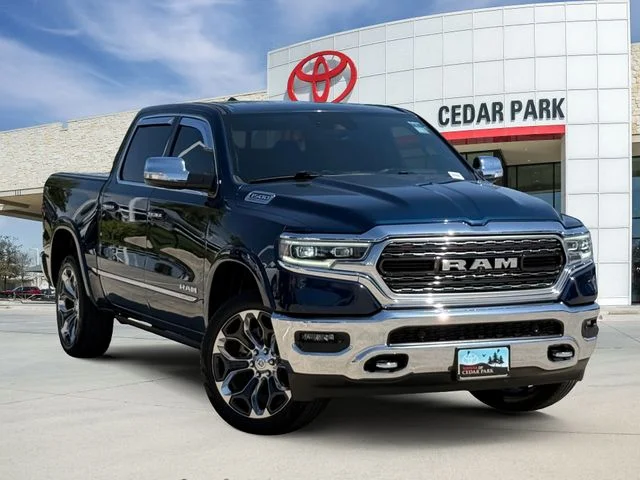 2022 Ram 1500 - Image 1