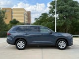2026 Toyota Grand Highlander - Preview 3