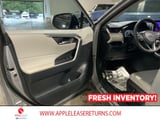 2025 Toyota RAV4 - Preview 6