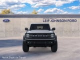 2026 Ford Bronco - Preview 6