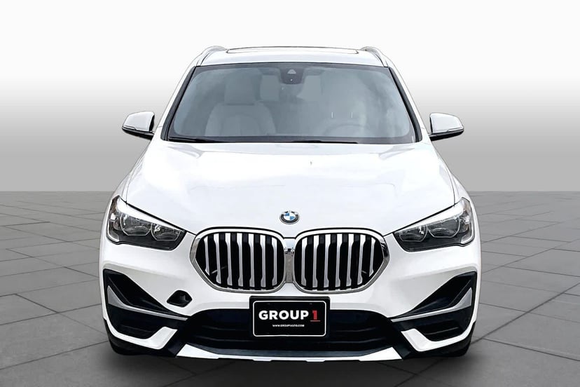2021 BMW X1 - Image 1