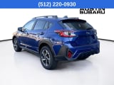 2026 Subaru Crosstrek - Preview 5