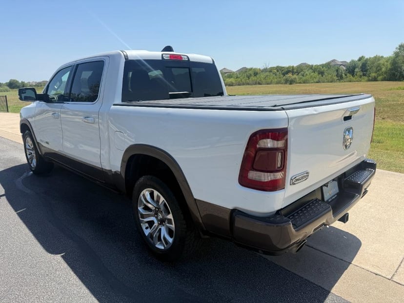 2019 Ram 1500 - Image 3
