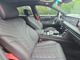 2025 Genesis G80 - Preview 10