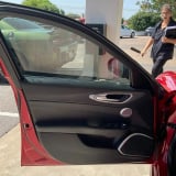 2017 Alfa Romeo Giulia - Preview 12