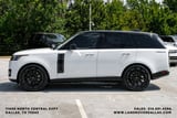2027 Land Rover Range Rover - Preview 8