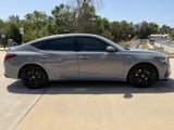2026 Acura Integra - Preview 7
