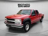 1998 Chevrolet 3500 - Preview 8