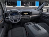 2026 Chevrolet Silverado - Preview 15