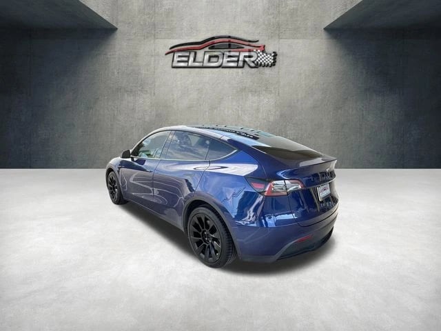 2022 Tesla Model Y - Image 1
