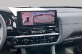 2026 Nissan Pathfinder - Preview 3
