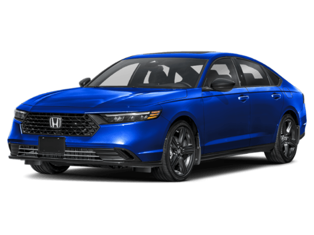 2026 Honda Accord - Image 1