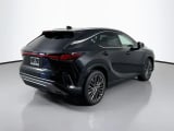 2026 Lexus RX - Preview 5