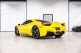 2011 Ferrari 458 Italia - Preview 6