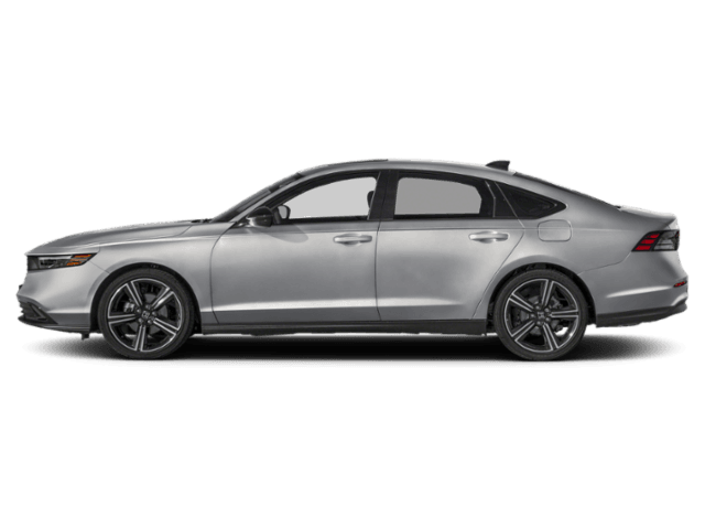 2026 Honda Accord - Image 1