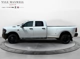 2026 Ram 3500 - Preview 13